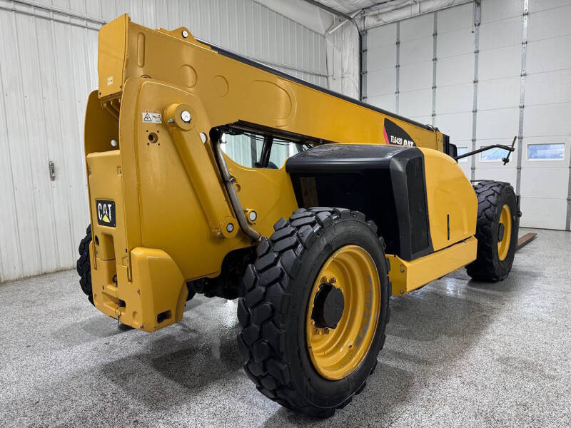 2016 Caterpillar TL642D