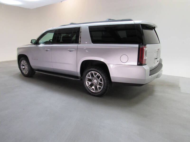 2016 GMC Yukon XL SLT