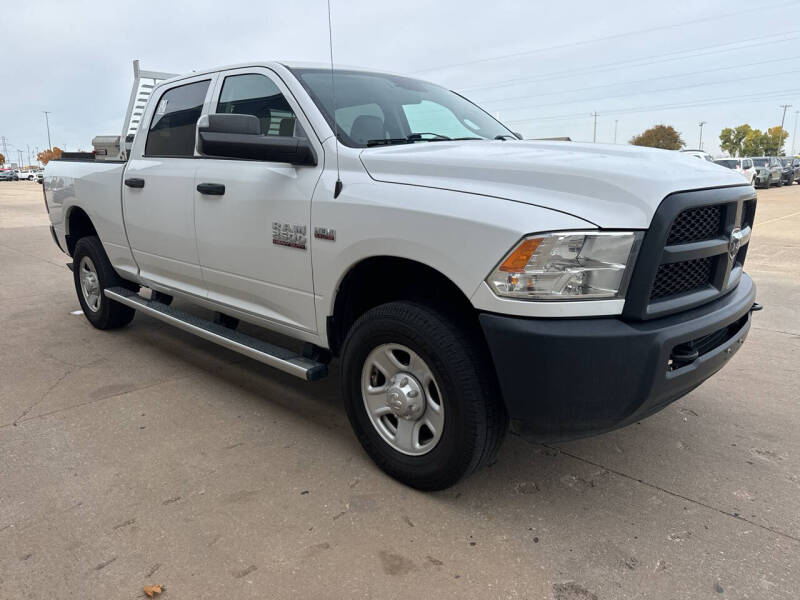 2016 RAM 2500 for sale at EGM Auto in Midwest City OK