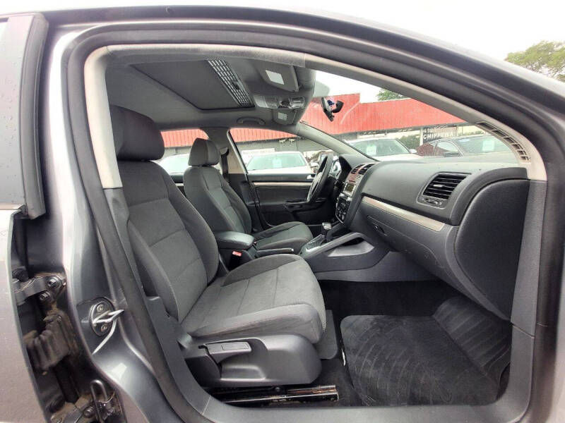2009 Volkswagen Rabbit S PZEV