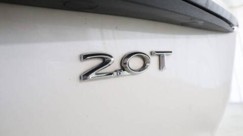 2020 Lincoln Nautilus Standard