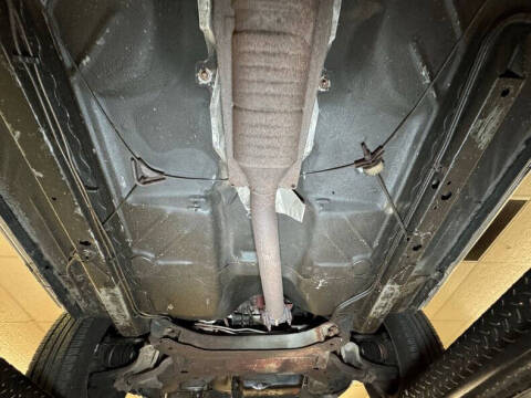 1985 Chrysler Le Baron