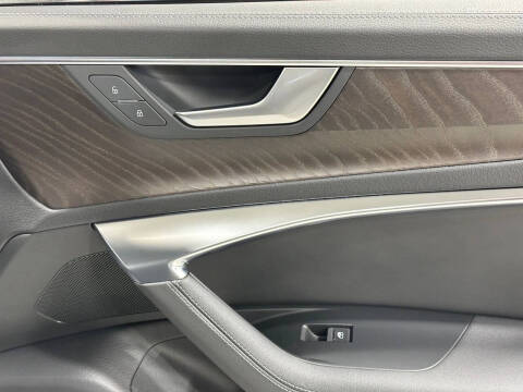 2021 Audi A6 quattro Sport Prem Plus 45 TFSI