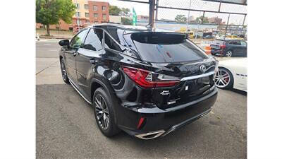 2019 Lexus RX 350 for sale at YES AUTOS in Elmhurst, NY