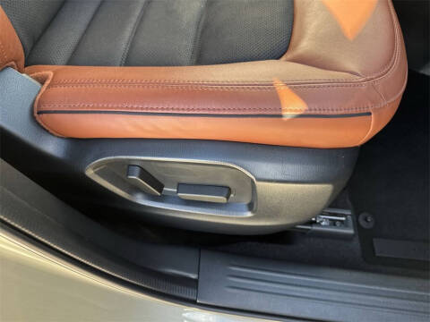 2024 Mazda CX-5 2.5 Carbon Turbo