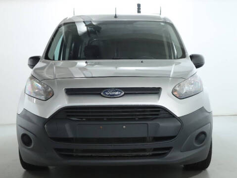 2017 Ford Transit Connect XL