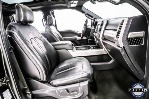 2017 Ford F-350 Super Duty