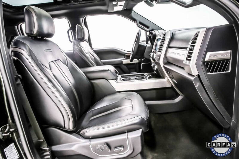 2017 Ford F-350 Super Duty