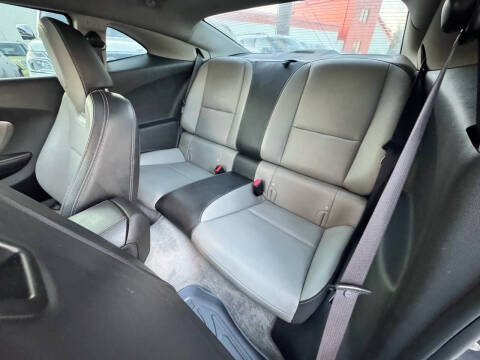 2010 Chevrolet Camaro LT