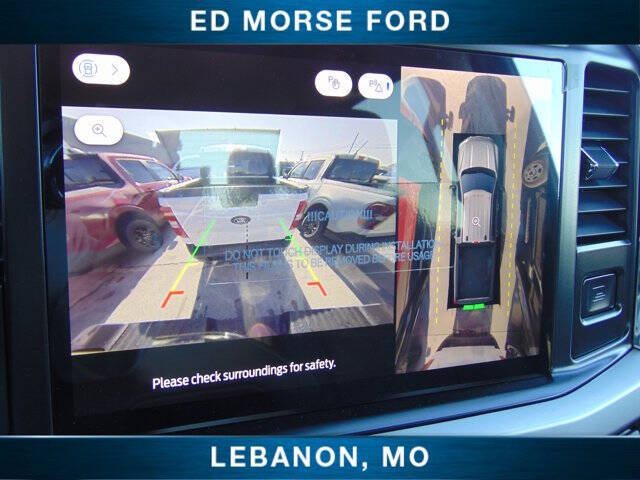 2026 Ford F-350 Super Duty XLT