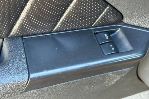 2010 Ford Mustang GT Premium