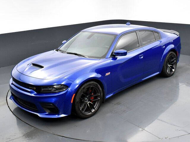 2021 Dodge Charger for sale in Hillside, NJ