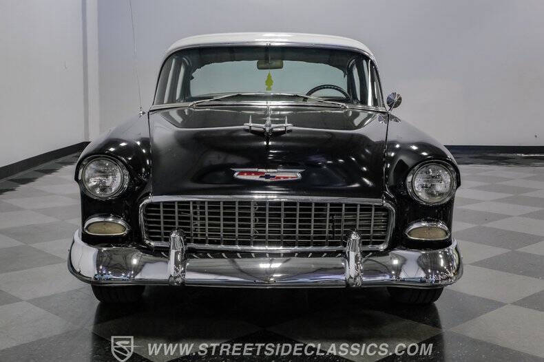 1955 Chevrolet 210