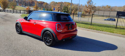 2019 MINI Hardtop 2 Door Cooper