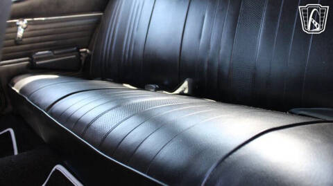 1969 Chevrolet Chevelle