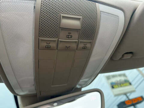 2011 Mercedes-Benz E-Class E 350