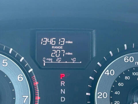 2016 Honda Odyssey LX