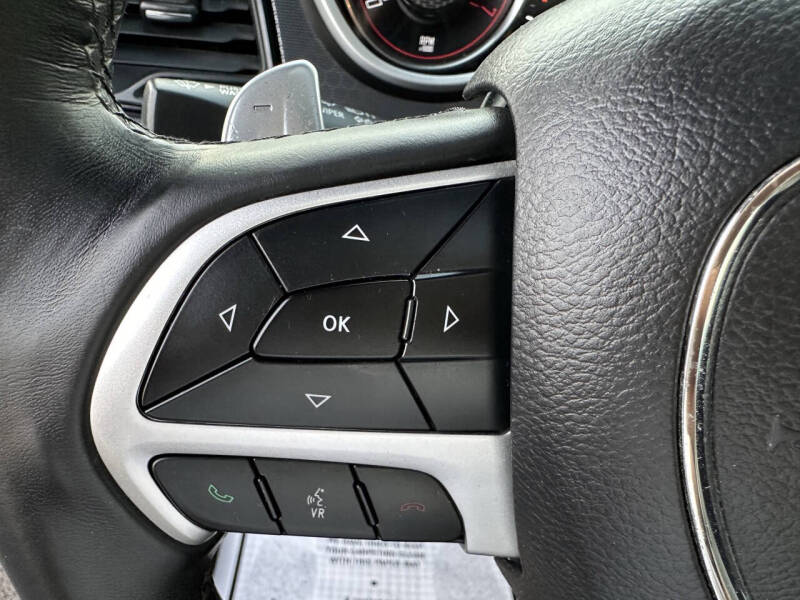 2018 Dodge Challenger GT