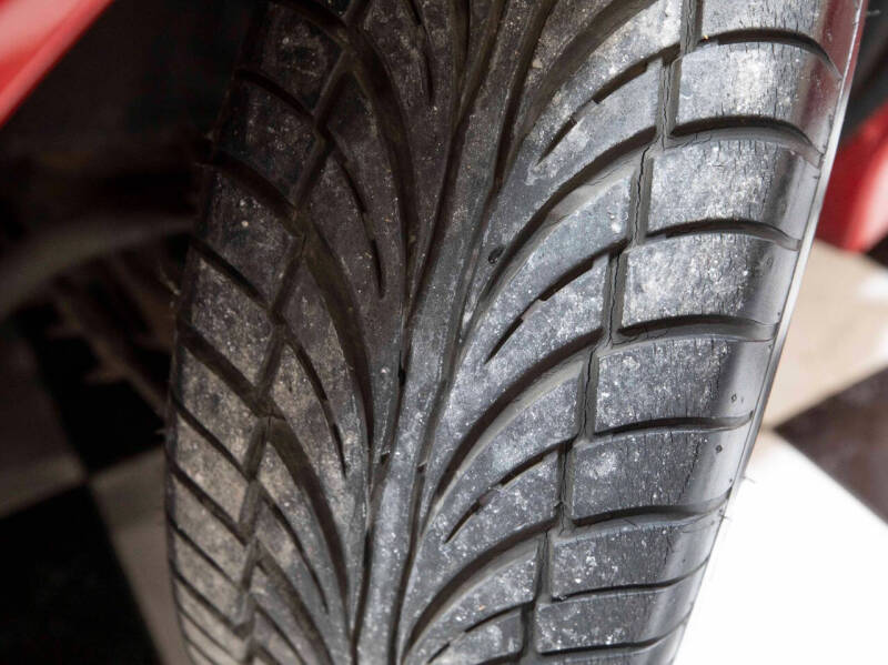 1987 Chevrolet Camaro Z28