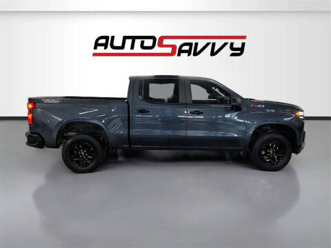 2022 Chevrolet Silverado 1500 Limited