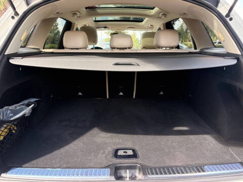 2019 Mercedes-Benz GLC GLC 300
