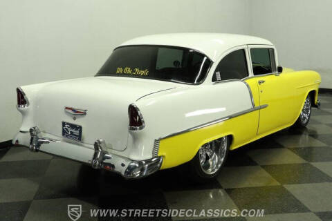 1955 Chevrolet 210
