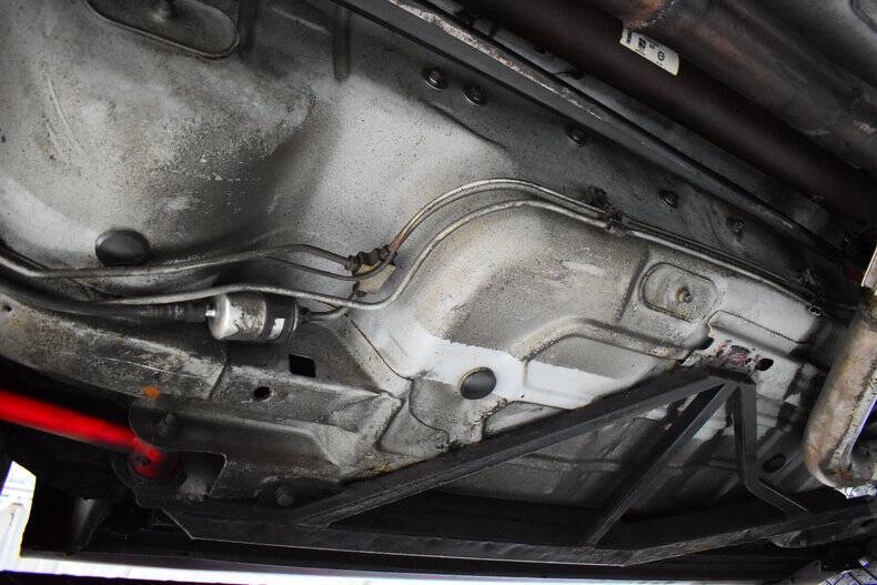 2001 Chevrolet Camaro Z28