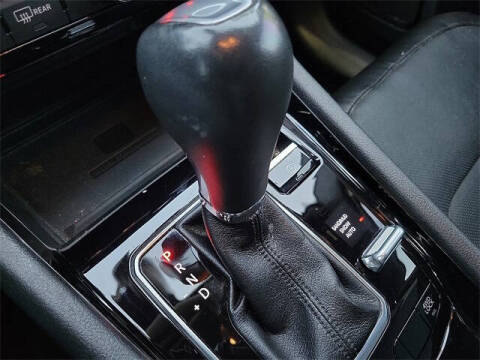 2022 Jeep Compass High Altitude