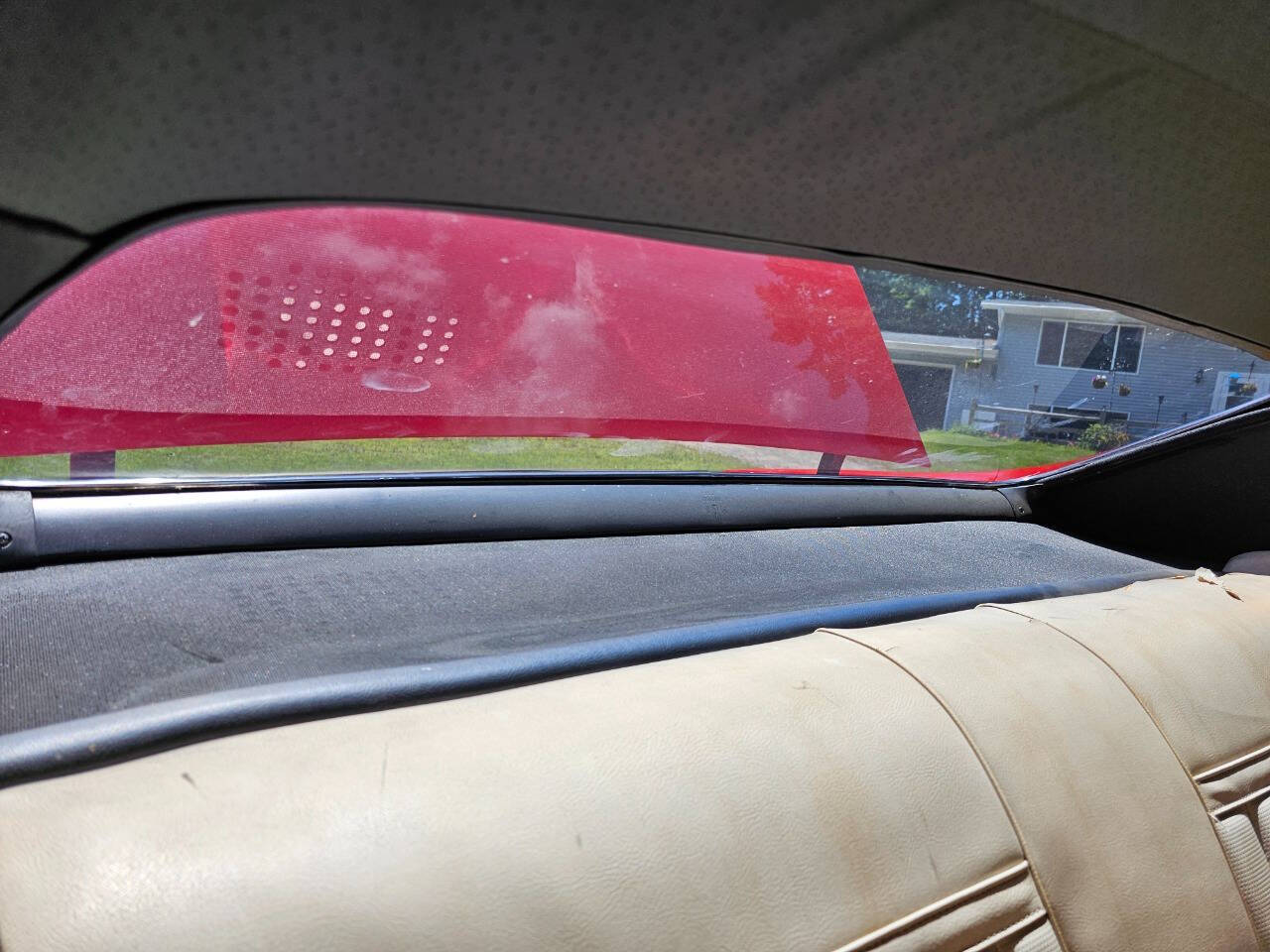 1972 Buick Skylark 139