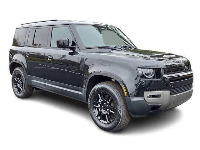 2026 Land Rover Defender 110 P300 S