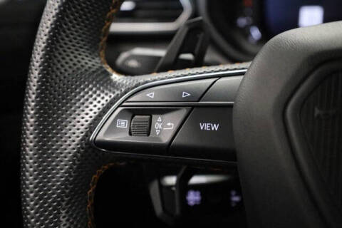 2021 Lamborghini Urus