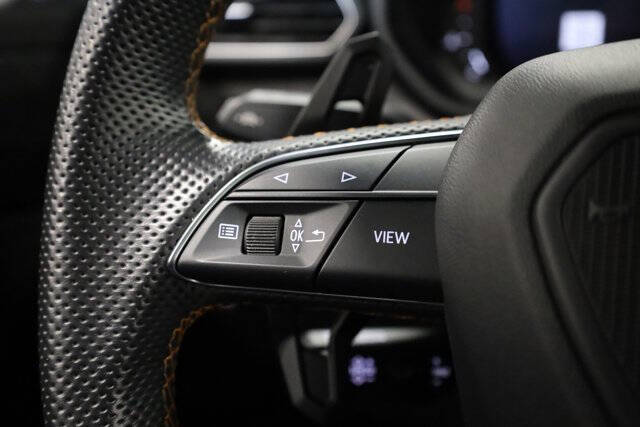 2021 Lamborghini Urus