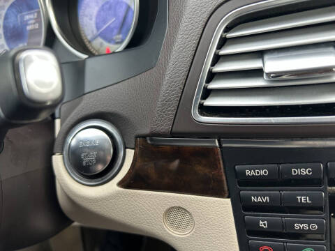 2014 Mercedes-Benz E-Class E 350