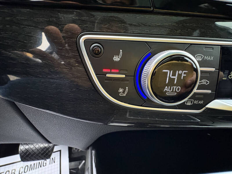 2017 Audi Q7 2.0T quattro Premium Plus