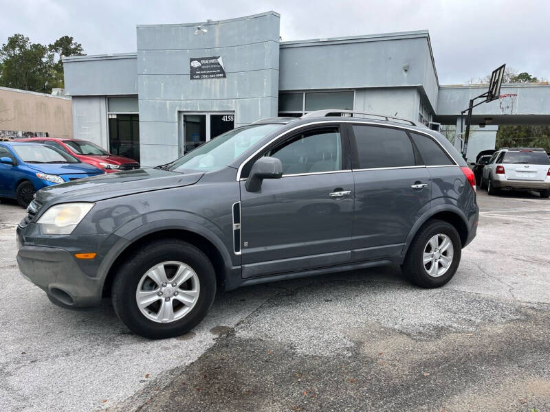 2008 Saturn Vue XE-V6