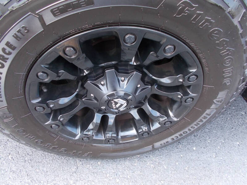 2015 RAM 3500 Laramie