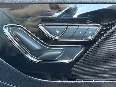 2022 Lincoln Aviator Standard