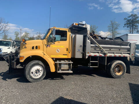 2006 Sterling L7500 Series for sale at Mario's Motors Inc in Leesburg VA