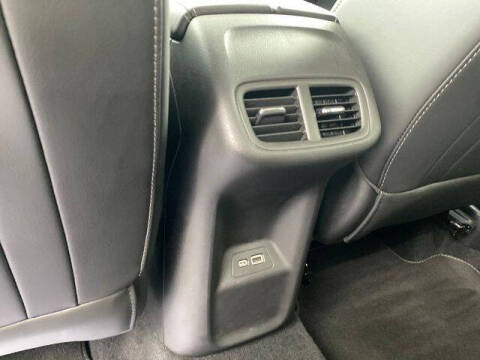 2021 Buick Envision Preferred