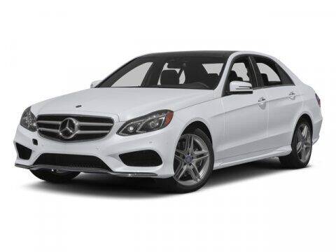 2014 Mercedes-Benz E-Class for sale at NYC Motorcars of Freeport in Freeport NY
