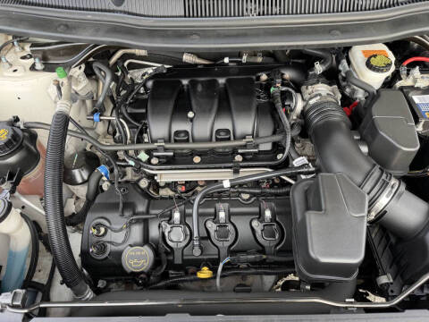 2018 Ford Explorer Police Interceptor Utility