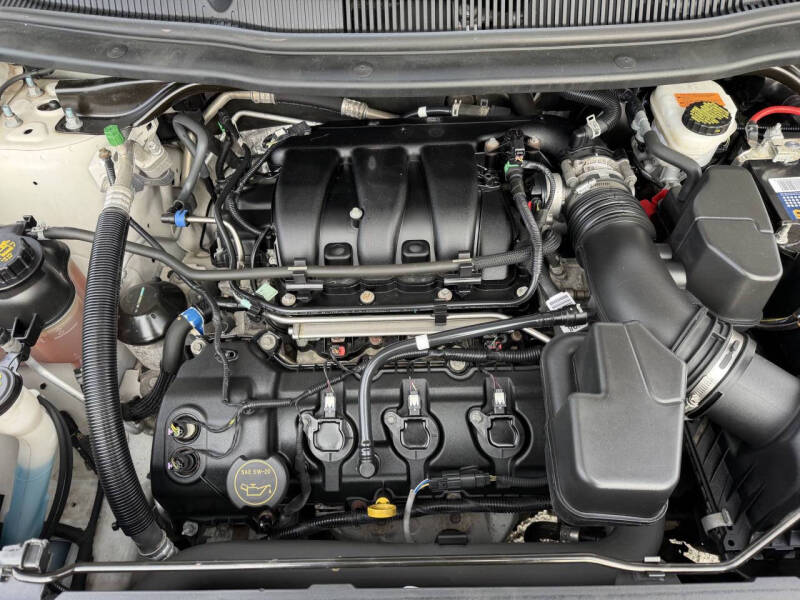 2018 Ford Explorer Police Interceptor Utility