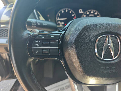 2024 Acura Integra
