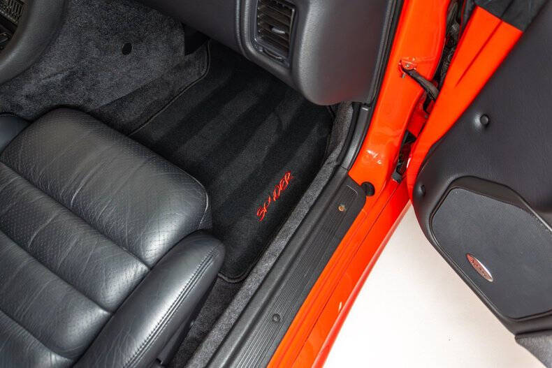 1995 Mitsubishi 3000GT