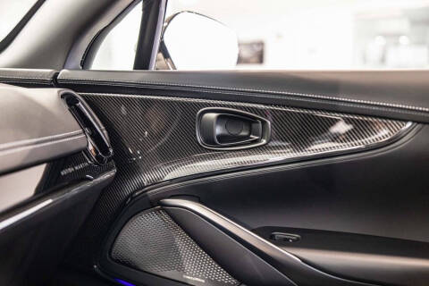 2026 Aston Martin DBX S