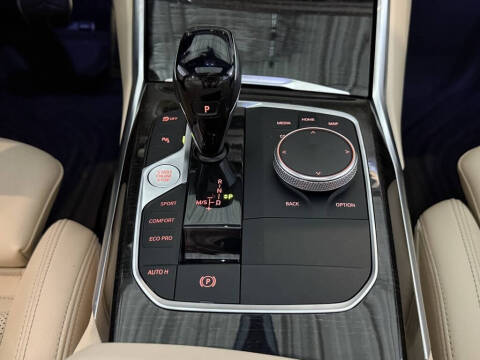 2022 BMW 3 Series M340i xDrive