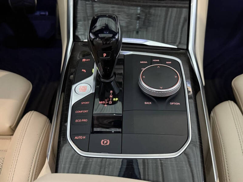 2022 BMW 3 Series M340i xDrive