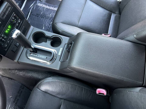 2008 Ford Explorer Sport Trac Limited