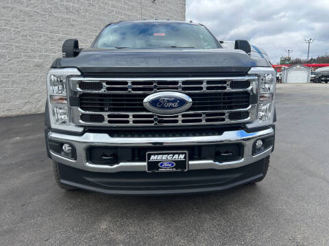 2026 Ford F-550 Super Duty