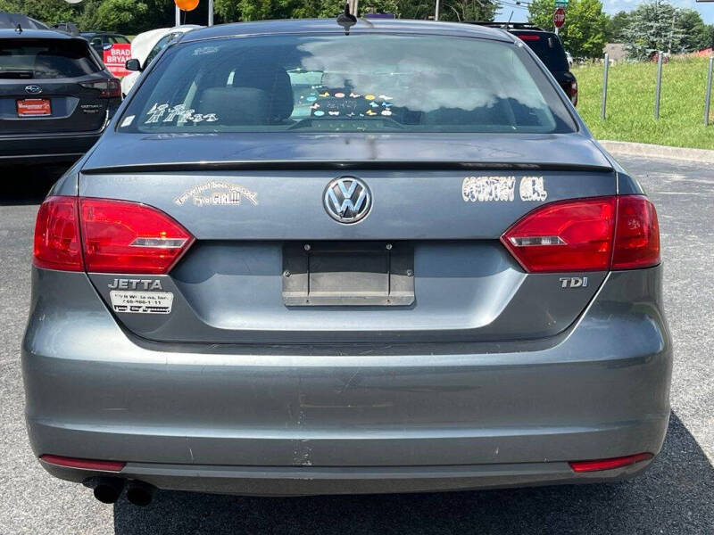 2012 Volkswagen Jetta